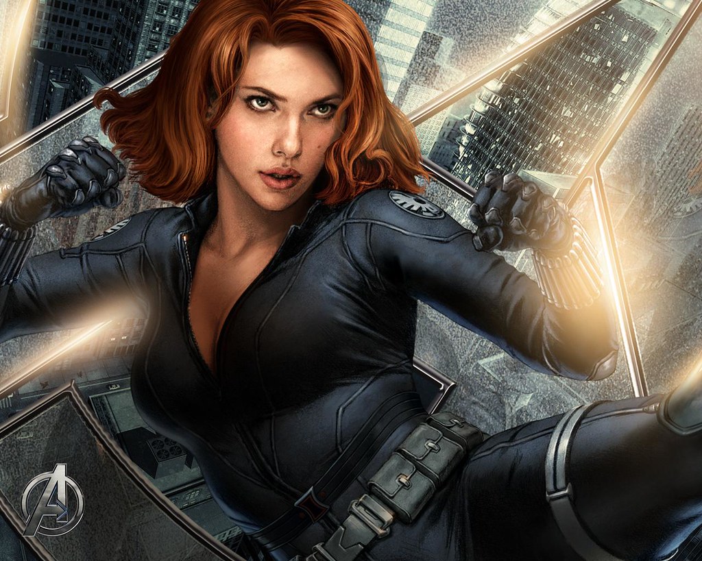 black-widow