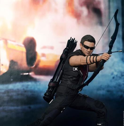 hawkeye