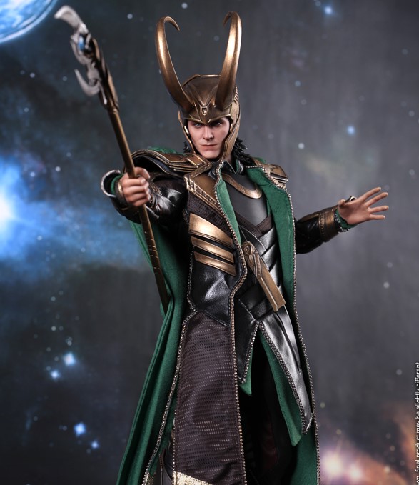 loki