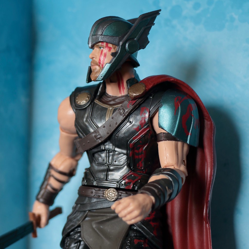 thor